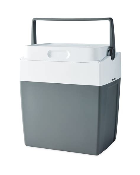 adventure ridge electric cool box|aldi electric coolbox 30l.